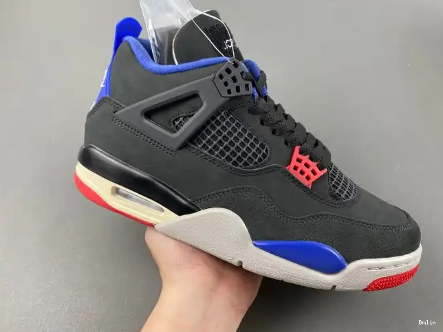 Boostmaster lin Air Jordan Air FV5029-003 Rare 4 0503